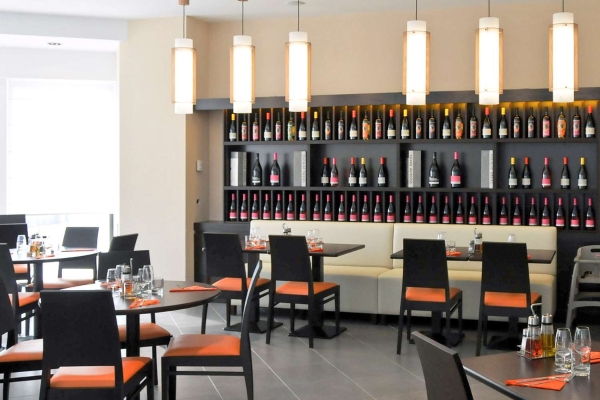 Hotel ibis Girona Costa Brava